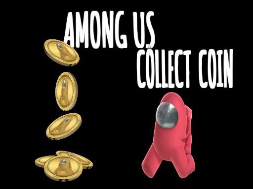 Among Us Collect Coin_img