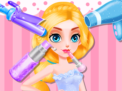Sweet Princess Beauty Salon_img