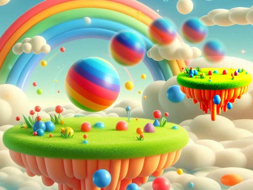 Sky Block Bounce_img