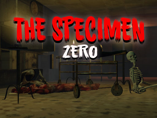 The Specimen Zero_img