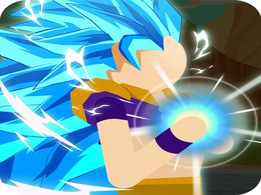 Stickman Dragon Fighting_img