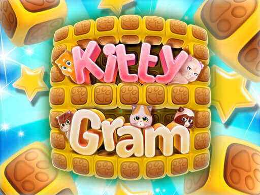 Kittygram Puzzle img