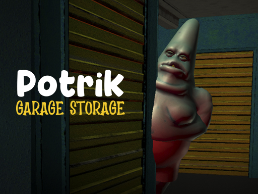 Potrick Garage Storage img
